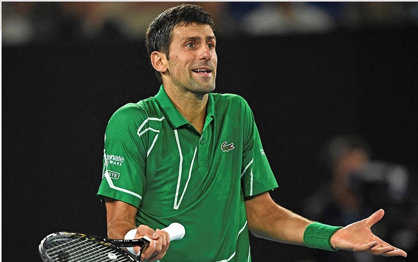 Αύριο «κληρώνει» για τον Τζόκοβιτς – Απέλαση και απαγόρευση εισόδου στην Αυστραλία για 3 χρόνια αν χάσει στο δικαστήριο