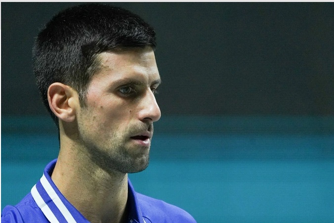 Απέλαση του Τζόκοβις αποφάσισε ομόφωνα το Δικαστήριο της Μελβούρνης-Αποχωρεί υποχρεωτικά από την Αυστραλία