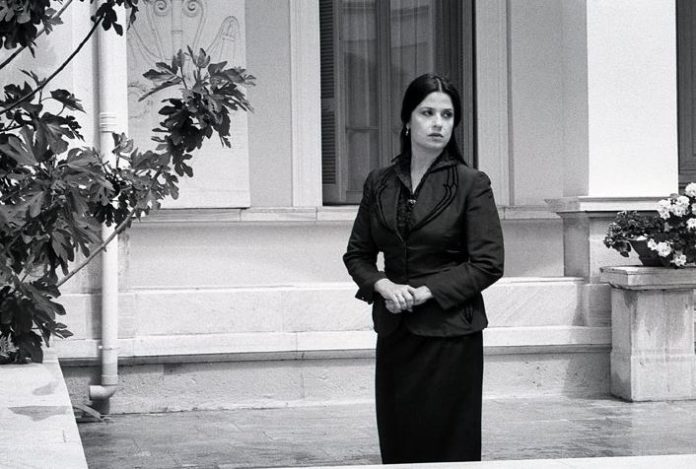 Η «Καπετάνισσα» του Σασμού Μαρία Τζομπανάκη εξομολογείται: Στην αρχή με σόκαρε, δεν μπορούσα να παίξω…