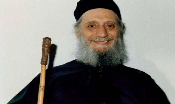 Γέροντας Αιμιλιανός Σιμωνοπετρίτης: Τι σημαίνει τα «χούγια» δεν αλλάζουν