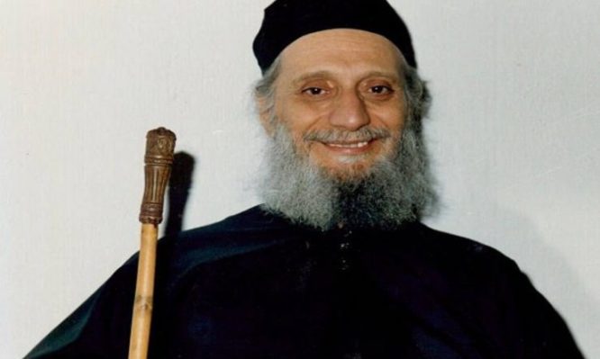 Γέροντας Αιμιλιανός Σιμωνοπετρίτης: Τι σημαίνει τα «χούγια» δεν αλλάζουν