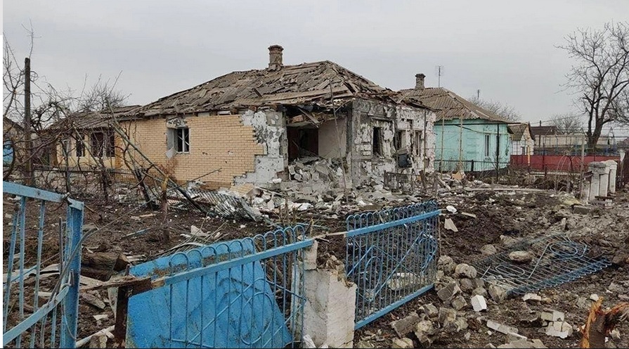 Εισβολή στην Ουκρανία: Οργή στην Αθήνα για τους 10 νεκρούς Έλληνες – Για εξηγήσεις σήμερα ο Ρώσος Πρέσβης