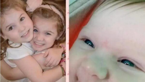 Πάτρα: Οδύνη και μηνύματα συμπαράστασης στην οικογένεια που «έχασε» και τα τρία της κοριτσάκια μέσα σε τρία χρόνια