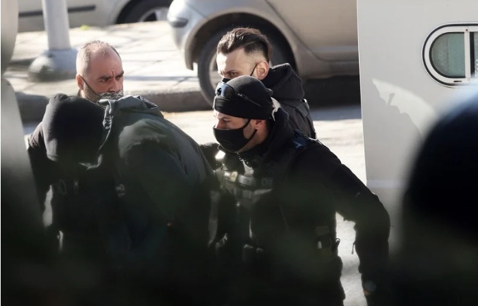 Δολοφονία Άλκη: Ο ρόλος του 20χρονου Αλβανού που παραδόθηκε στις ελληνικές Αρχές – Ολοκληρώνονται σήμερα οι απολογίες