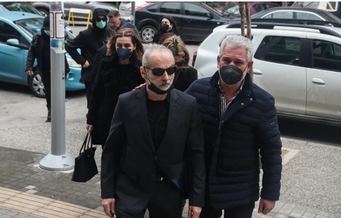 Δολοφονία Άλκη στη Θεσσαλονίκη – Κούγιας: «Οι οικογένειες θέλουν να μην γίνει η δίκη στη Θεσσαλονίκη γιατί φοβούνται»