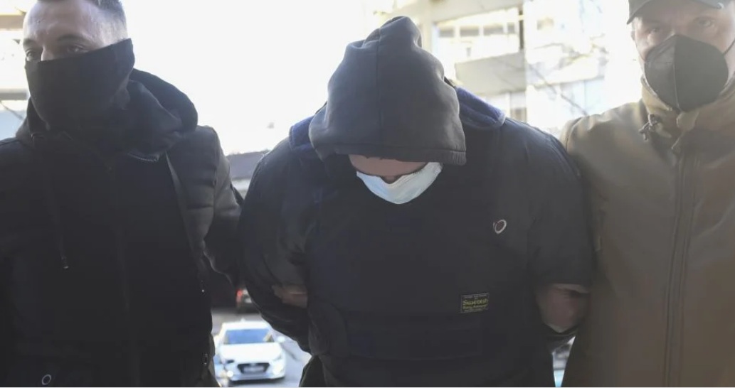 Δολοφονία Άλκη: «Γιατί το έκανες;» φώναξε πατέρας στον 23χρονο κατηγορούμενο