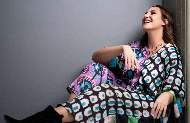 Αναστασία Έδεν: Η μουσική έχει υποστεί μεγάλα πλήγματα τον τελευταίο καιρό και γίνεται ακόμα πιο σκοτεινό το σκηνικό