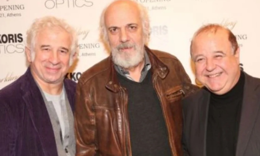 Σωματείο Ελλήνων Ηθοποιών: Διαγράφουν Χαϊκάλη, Φιλιππίδη, Κιμούλη