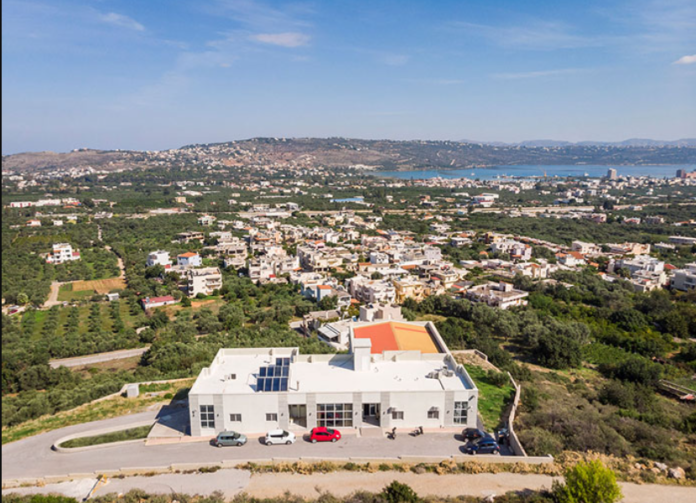 Πωλείται το γηροκομείο – κολαστήριο στα Χανιά για 3.700.000 ευρώ