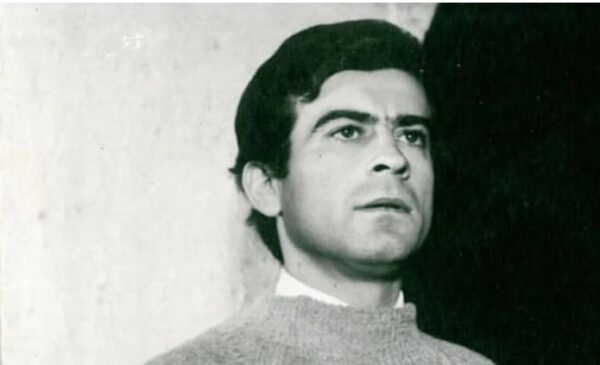 Πέθανε ο ηθοποιός Θόδωρος Κάλβος