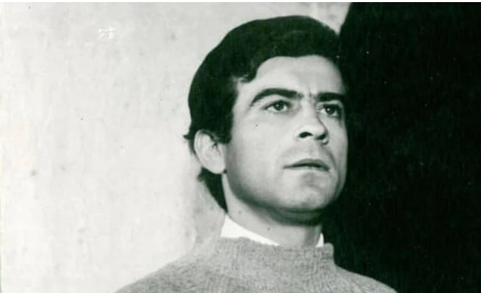 Πέθανε ο ηθοποιός Θόδωρος Κάλβος