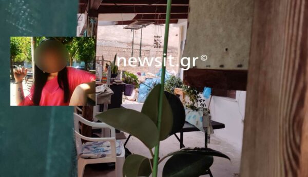 Δολοφονία 7χρονου στην Κυψέλη:”Mη με χτυπάς άλλο”- Ο εφιάλτης και η τραγική φιγούρα της αδερφής του