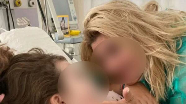 Η νεκρή «θεία» της Ρούλας και το μυστήριο της Τζωρτζίνας