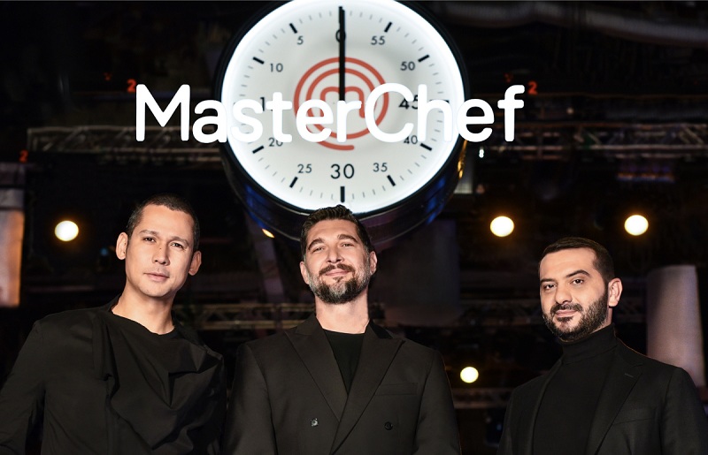 ΜasterChef: Aπόψε η πρώτη αποχώρηση-Ποιος θα φύγει;