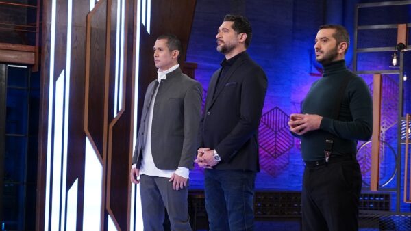 ΜasterChef: Mystery Box…στο απόλυτο σκοτάδι!