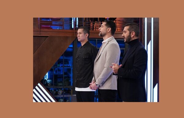 Tα «φαινόμενα απατούν» στο “MasterChef”