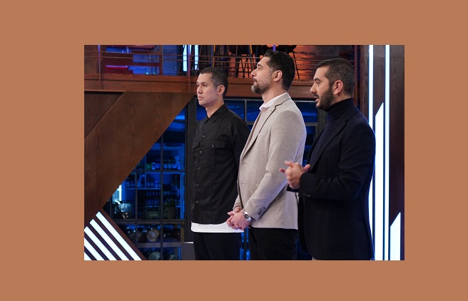 Tα «φαινόμενα απατούν» στο “MasterChef”