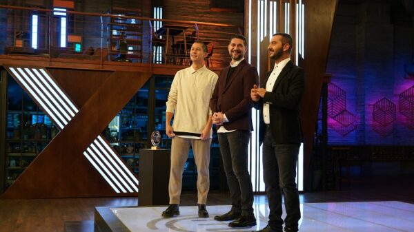 MasterChef: Το bootcamp συνεχίζεται και οι 3 κριτές δεν “χαρίζονται”!