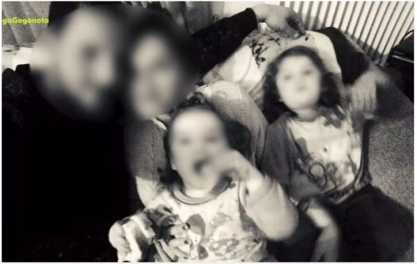 Ντοκουμέντο για τον θάνατο των 3 παιδιών στην Πάτρα: Oι ιατροδικαστικές εκθέσεις και τι αναφέρουν οι ιατροδικαστές για Μαλένα, Ίριδα