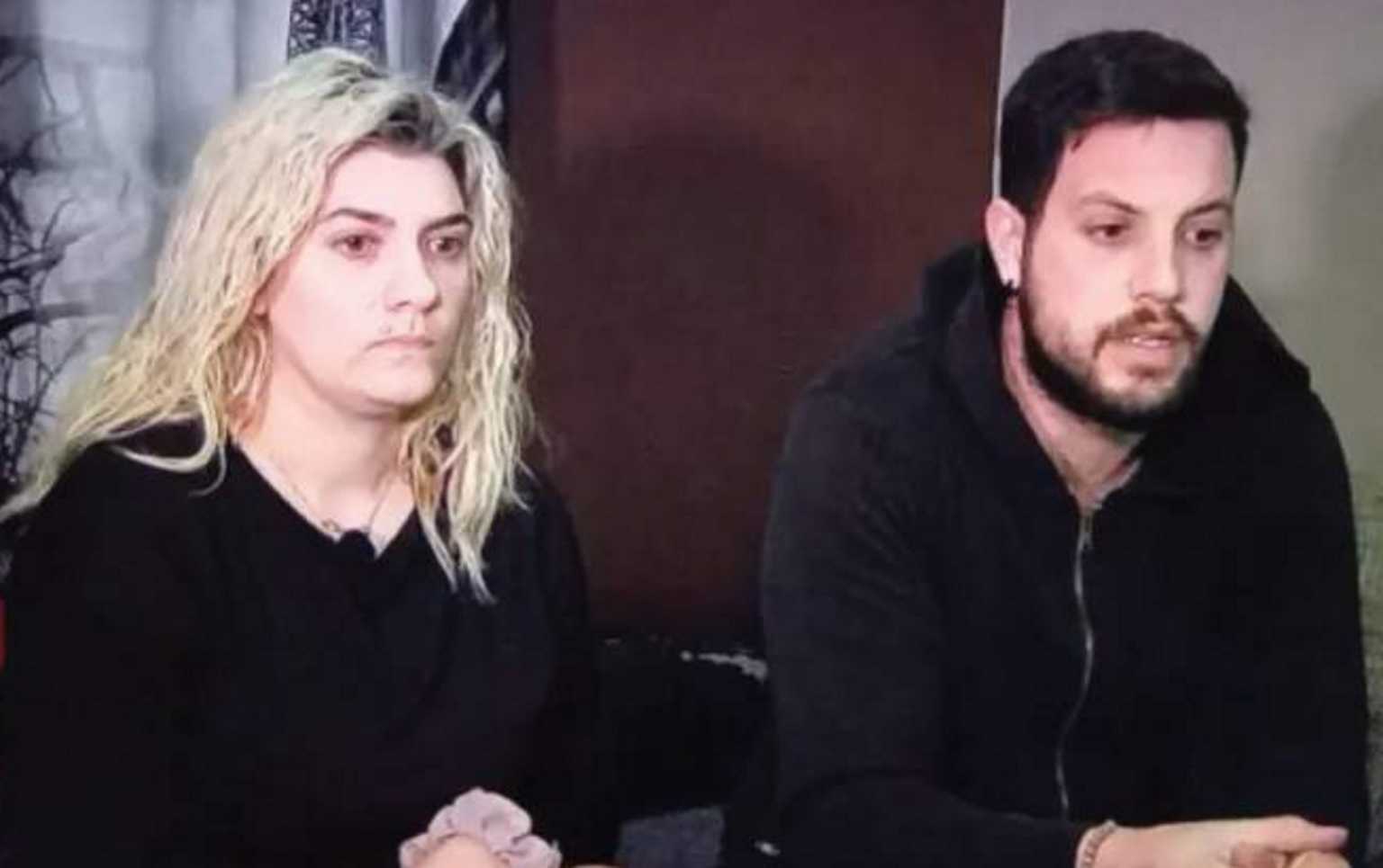 Οι γονείς της Πάτρας δηλώνουν τουλάχιστον αγανακτισμένοι και τα βάζουν με ιατροδικαστές και δημοσιογράφους