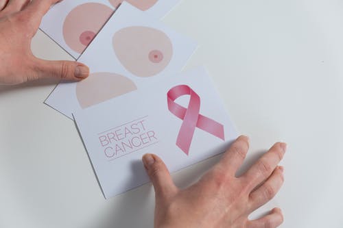 Καρκίνος μαστού:  Η αξία της έγκαιρης διάγνωσης