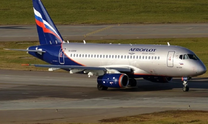 Η Ελλάδα απαγορεύει τις πτήσεις σε όλα τα ρωσικά αεροσκάφη στον εναέριο χώρο της