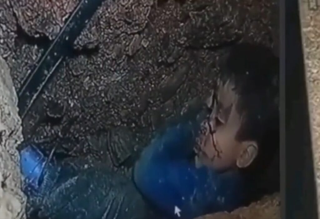 Μαρόκο: Παγκόσμια συγκίνηση για τον 5χρονο Ραγιάν – Το χρονικό της τραγωδίας