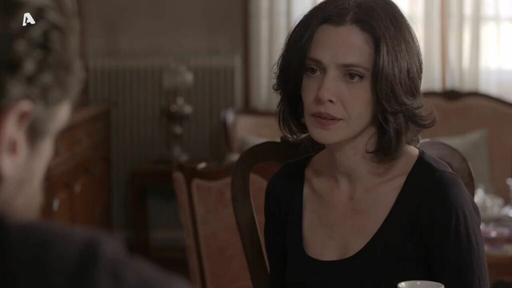 Στην κορυφή της τηλεθέασης βρέθηκε ο Σασμός και την 1η Φεβρουαρίου