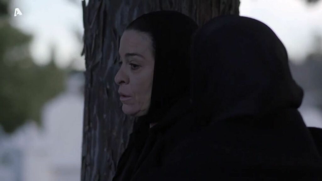 “Κόκκινο” χτύπησε στην τηλεθέαση ο Σασμός το βράδυ της Πέμπτης φτάνοντας το 34,2%