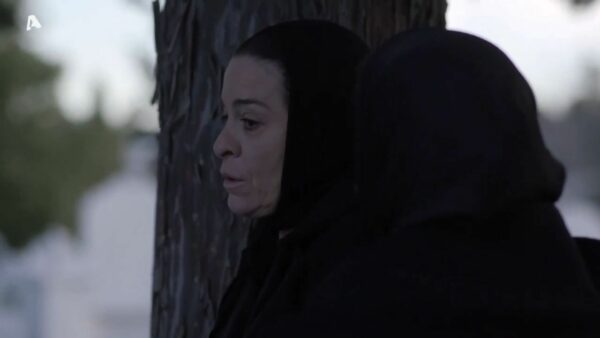 “Κόκκινο” χτύπησε στην τηλεθέαση ο Σασμός το βράδυ της Πέμπτης φτάνοντας το 34,2%