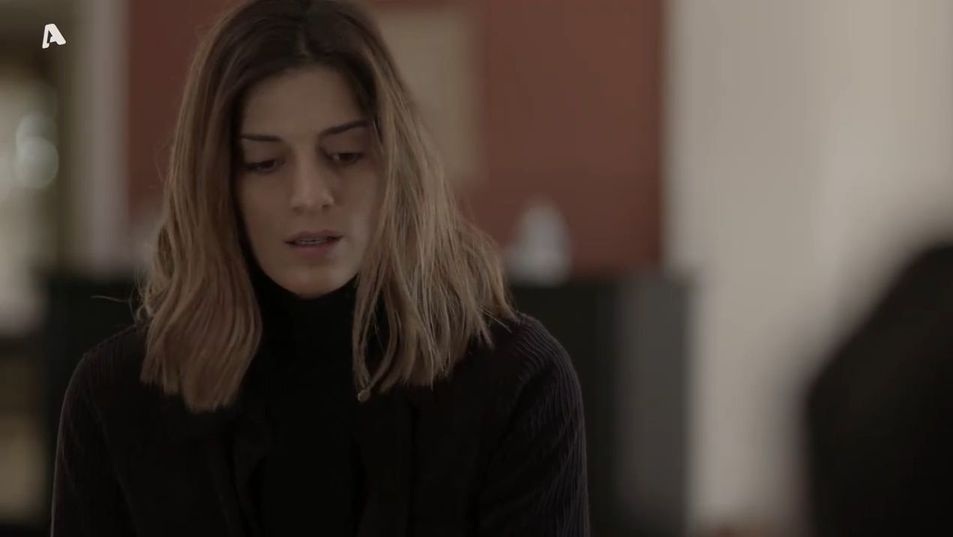 Σασμός-Sneak Preview: Η ανάγκη του Αστέρη να επικοινωνήσει με την Αργυρώ τον οδηγεί σε παράτολμες αποφάσεις