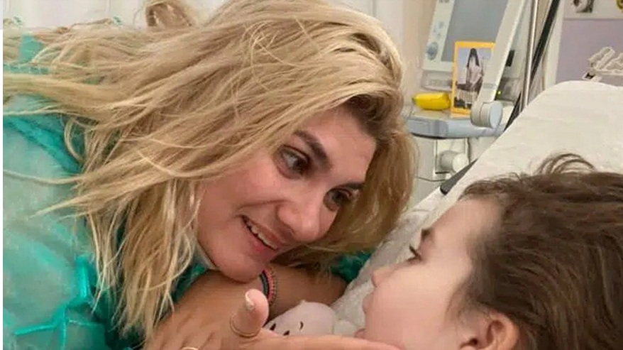 Aνδρέα; Ηλιάδης:  Στη Τζωρτζίνα χορηγήθηκε μια και μόνο θανατηφόρα δόση κεταμίνης των 1.000mg