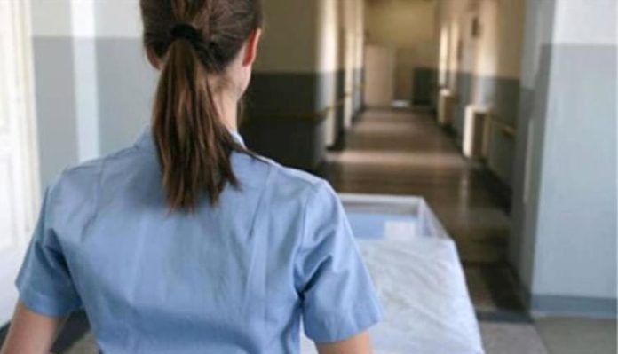 Κρήτη-Νεαρή νοσηλεύτρια κατήγγειλε γιατρό για σεξουαλική παρενόχληση μέσα στο νοσοκομείο