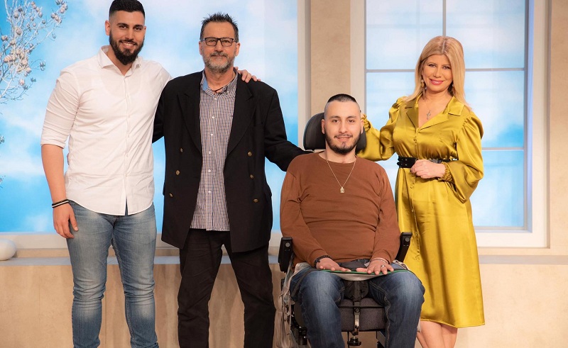 Οι “Αλήθειες με τη Ζήνα” τερμάτισαν πρώτες την Τρίτη αγγίζοντας το 21,9%