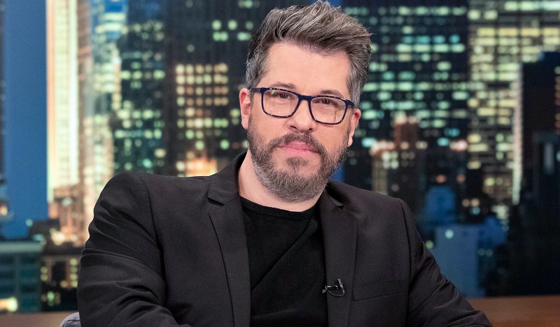 Χάρης Βαρθακούρης:  Έκανε κακό στη σχέση του με την Αντελίνα η τηλεοπτική τους συνεργασία;