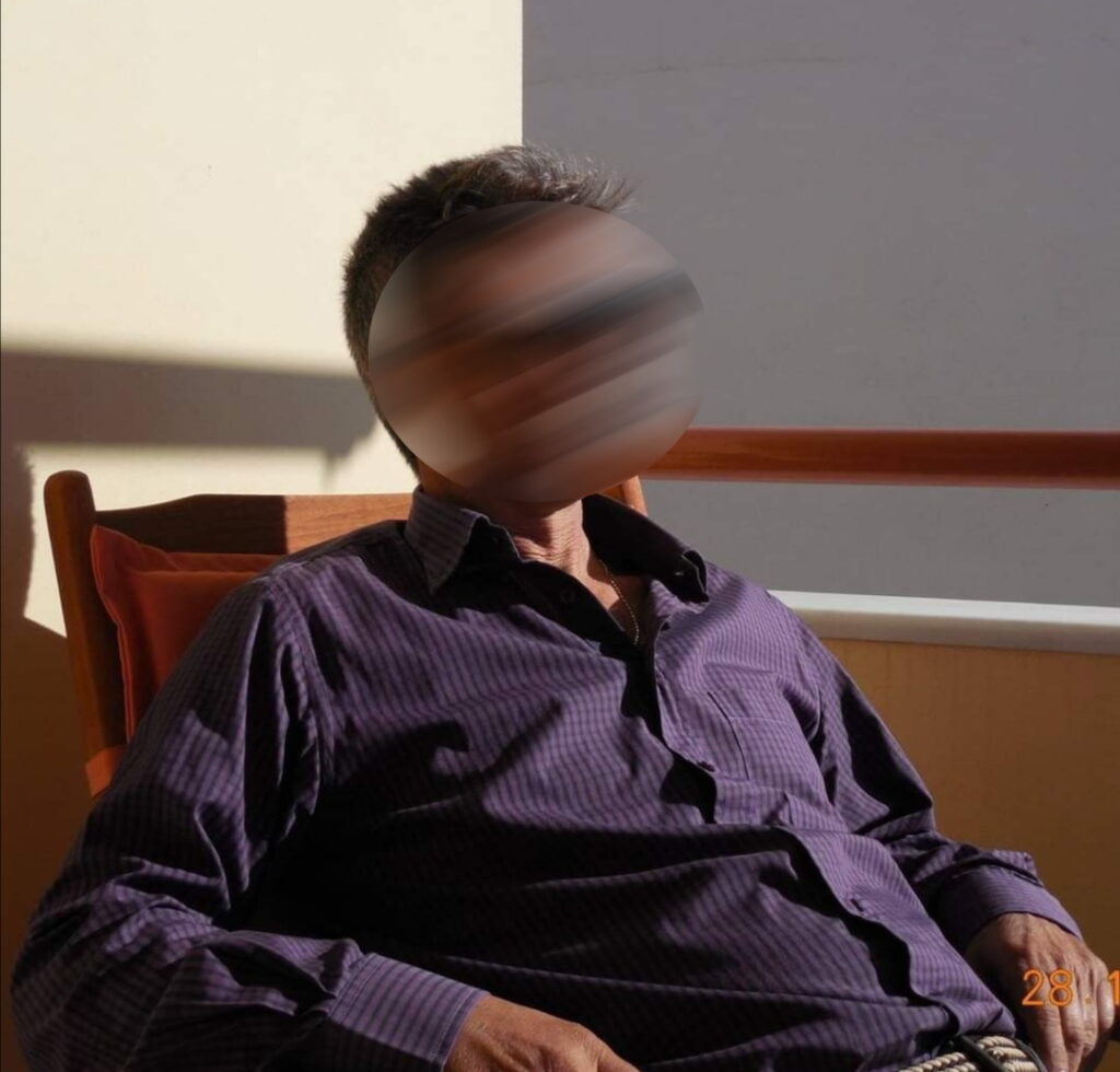 Ανδραβίδα: Ο 60χρονος που συνελήφθη ομολόγησε το τετραπλό φονικό