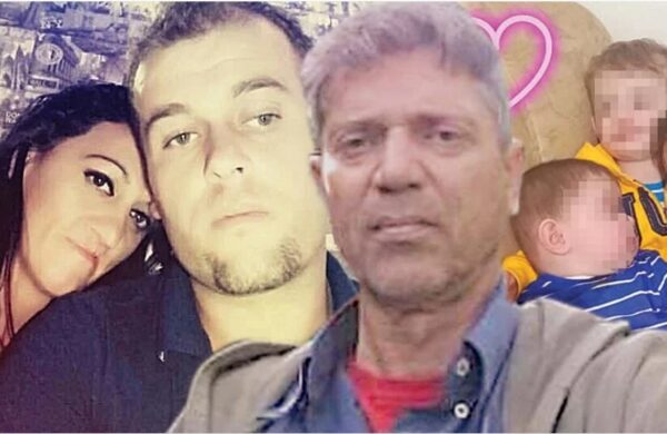 «Ψέματα»! Γειτόνισσα αποκαλύπτει την σχέση της μητέρας του μακελάρη της Ανδραβίδας με την αδικοχαμένη οικογένεια