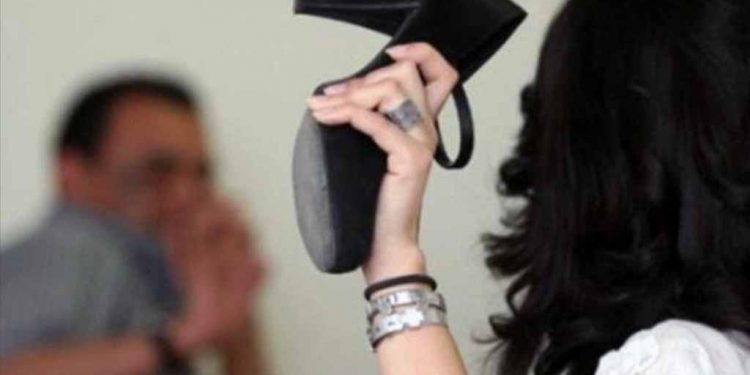 Άνδρας στην Κρήτη μήνυσε την εν διαστάσει σύζυγό του για ενδοοικογενειακή βία
