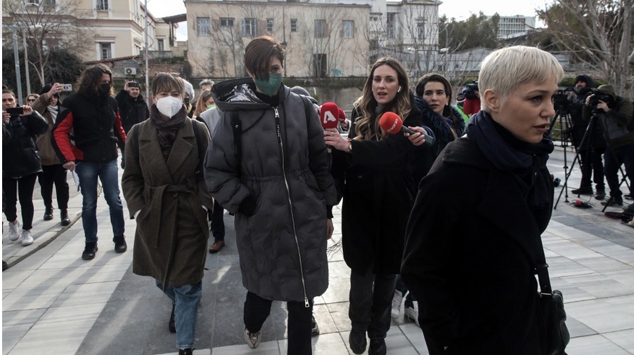 Υπεράσπιση Φιλιππίδη: “Θα τον δείτε και δεν θα το πιστεύετε”-Δεν μπορεί να είναι στο εδώλιο για λόγους υγείας