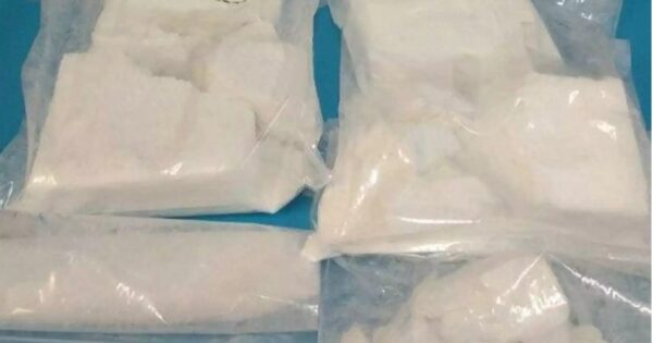 Κεταμίνη: Το ναρκωτικό του πολέμου του Βιετνάμ στο αίμα της Τζωρτζίνας από την Πάτρα