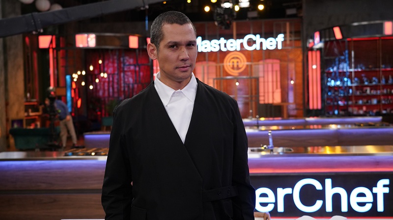 ΜasterChef: Δεύτερη μέρα επιστροφών!