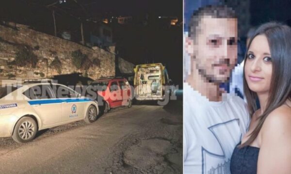 Μακρινίτσα: Διπλό φονικό από εκδίκηση και με πλήρη καταλογισμό – Kόλαφος η εισαγγελική πρόταση