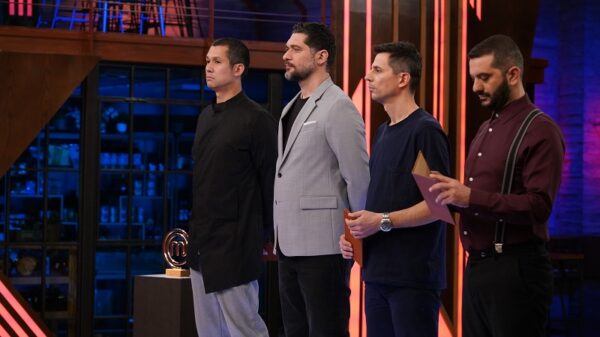 ΜasterChef: Ποιος αποχωρεί σήμερα;