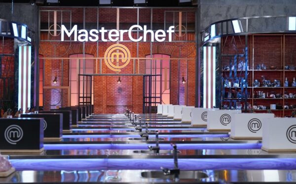 MasterChef: To Silver Award ξεκινάει!