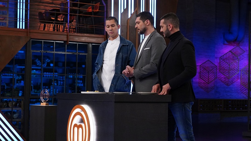 “MasterChef”:  Ποιοι παίκτες επιστρέφουν;