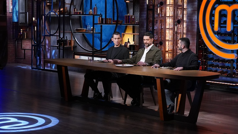 Tι έκαναν “MasterChef” και “Survivor” το βράδυ της Τρίτης;
