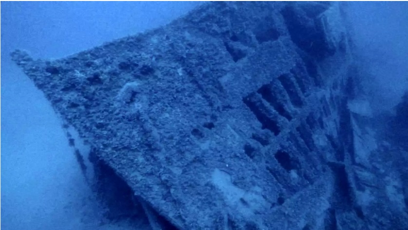 Το «μυστικό» ναυάγιο ανοιχτά του Σουνίου – Πώς παρέσυρε στο θάνατο 34 επιβάτες