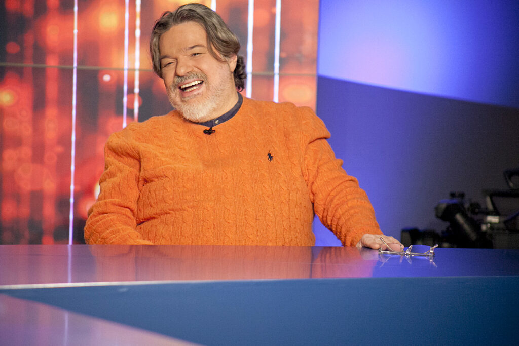 Δημήτρης Παπαδημητρίου:  Η “άγνωστη” σχέση του με τη Χριστίνα και τον Αλέξανδρο Ωνάση