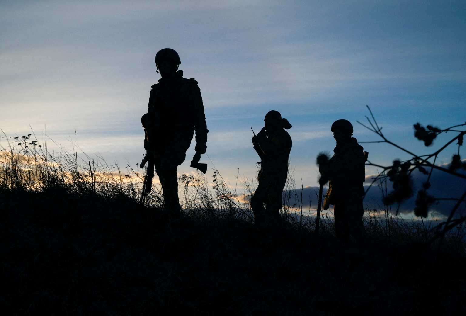 Αυτές είναι οι εταιρίες που έχουν διακόψει κάθε σχέση με τη Ρωσία μετά την εισβολή στην Ουκρανία