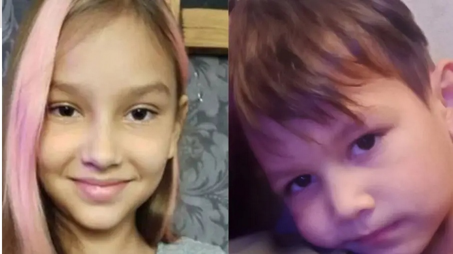 Πόλεμος στην Ουκρανία: Νεκρός και ο αδερφός της μικρής Πωλίνας που σκοτώθηκε μαζί με τους γονείς τους από Ρώσους σαμποτέρ